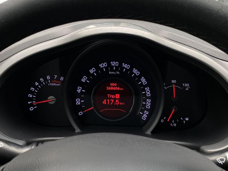 Kia Sportage III Москва  - изображение 23