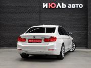 BMW 3 серии VI (F3x) Екатеринбург  - изображение 21