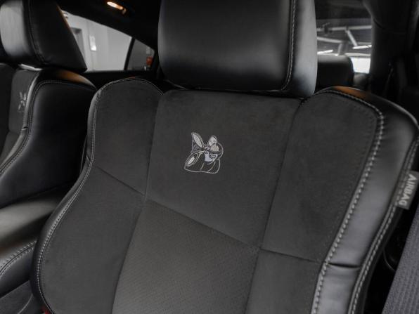 Dodge Charger VII (LD) Рестайлинг с пробегом 2020 года, цена 4 490 000 рублей, 107248 км, седан, Автокод Объявления