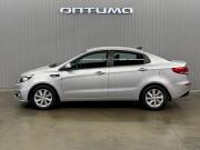 Kia Rio III Рестайлинг Краснодар  - изображение 25