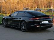 Porsche Panamera II Москва  - изображение 51