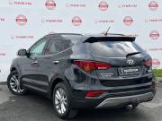 Hyundai Santa Fe III Рестайлинг Екатеринбург  - изображение 43