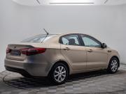 Kia Rio III Москва  - изображение 22
