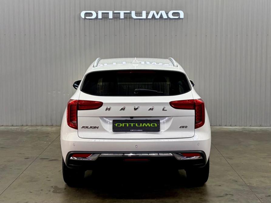 Haval Jolion I Краснодар  - изображение 6