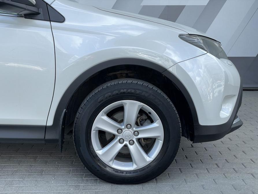 Toyota RAV4 IV (XA40) Екатеринбург  - изображение 4