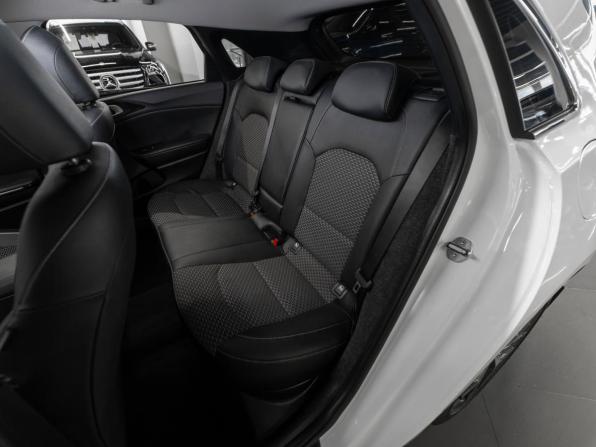 Kia Ceed III Рестайлинг с пробегом 2022 года, цена 2 360 000 рублей, 56000 км, хэтчбек, Автокод Объявления