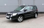 Skoda Yeti I Санкт-Петербург  - изображение 18