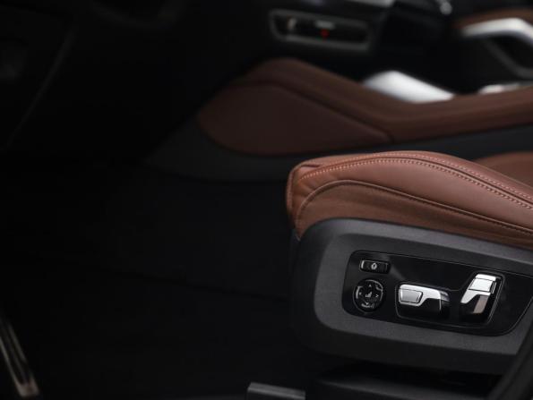 BMW X6 III (G06) Рестайлинг с пробегом 2023 года, цена 13 999 777 рублей, 41703 км, внедорожник, Автокод Объявления