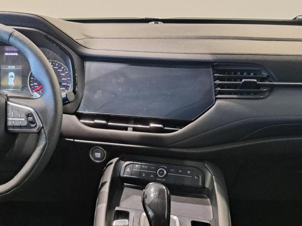 Haval F7 I с пробегом 2020 года, цена 1 665 000 рублей, 142601 км, внедорожник, Автокод Объявления