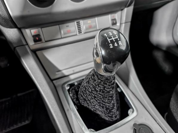 Ford Focus II Рестайлинг с пробегом 2009 года, цена 358 000 рублей, 202816 км, хэтчбек, Автокод Объявления
