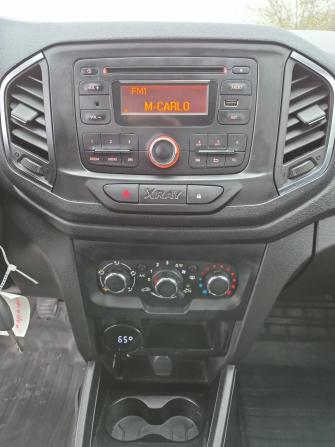 Lada (ВАЗ) XRAY I с пробегом 2016 года, цена 860 000 рублей, 104105 км, хэтчбек, Автокод Объявления