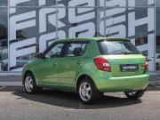 Skoda Fabia II Рестайлинг Краснодар  - изображение 21