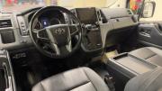 Toyota HiAce H300 Челябинск  - изображение 38