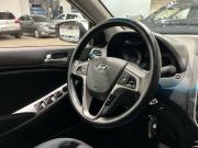 Hyundai Solaris I Рестайлинг Пермь  - изображение 30