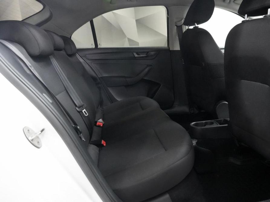 Skoda Rapid I Рестайлинг Ульяновск  - изображение 13