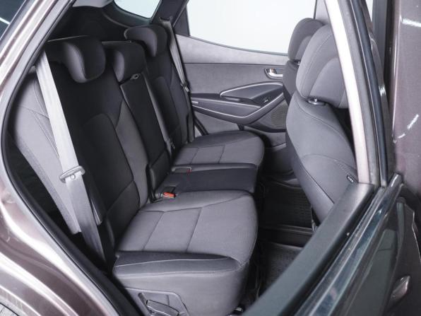 Hyundai Santa Fe III с пробегом 2012 года, цена 1 780 000 рублей, 81200 км, внедорожник, Автокод Объявления