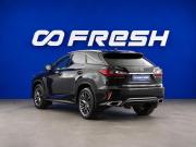 Lexus RX IV Москва  - изображение 27