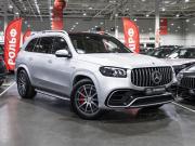 Mercedes-Benz GLS AMG II (X167) Санкт-Петербург  - изображение 48