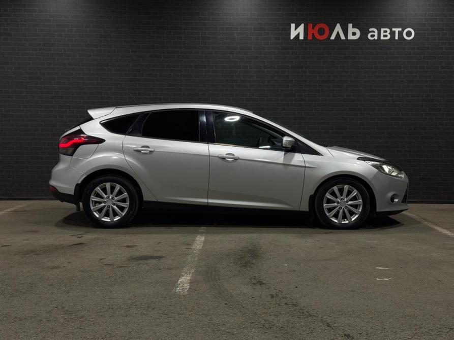 Ford Focus III Челябинск  - изображение 4