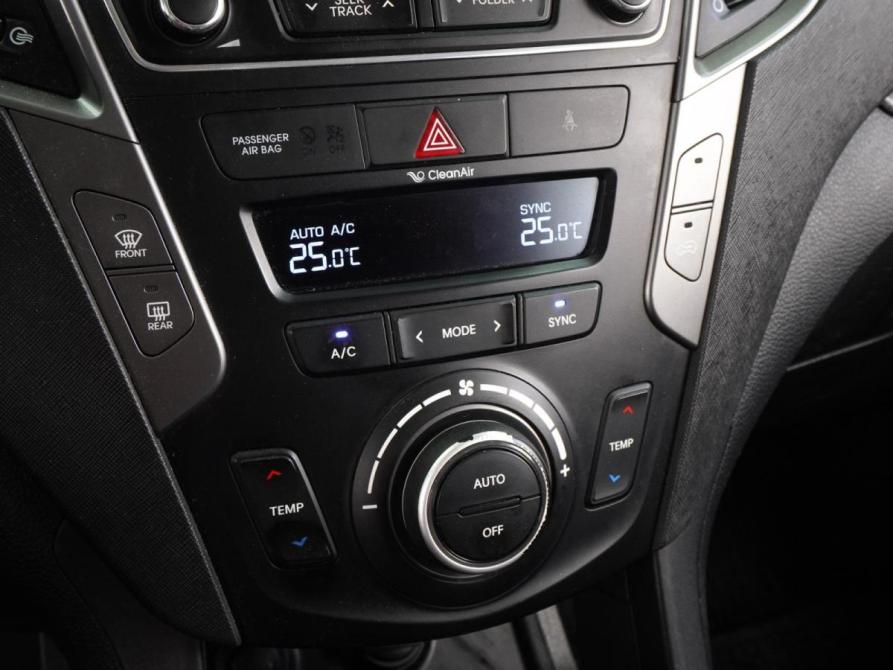Hyundai Santa Fe III Рестайлинг Воронеж  - изображение 14