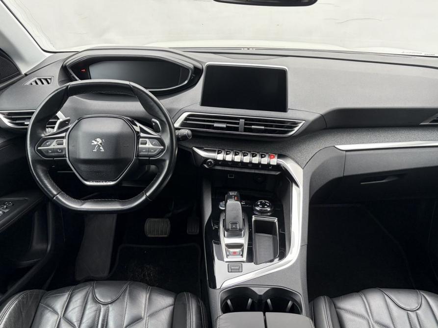 Peugeot 3008 II Москва  - изображение 13