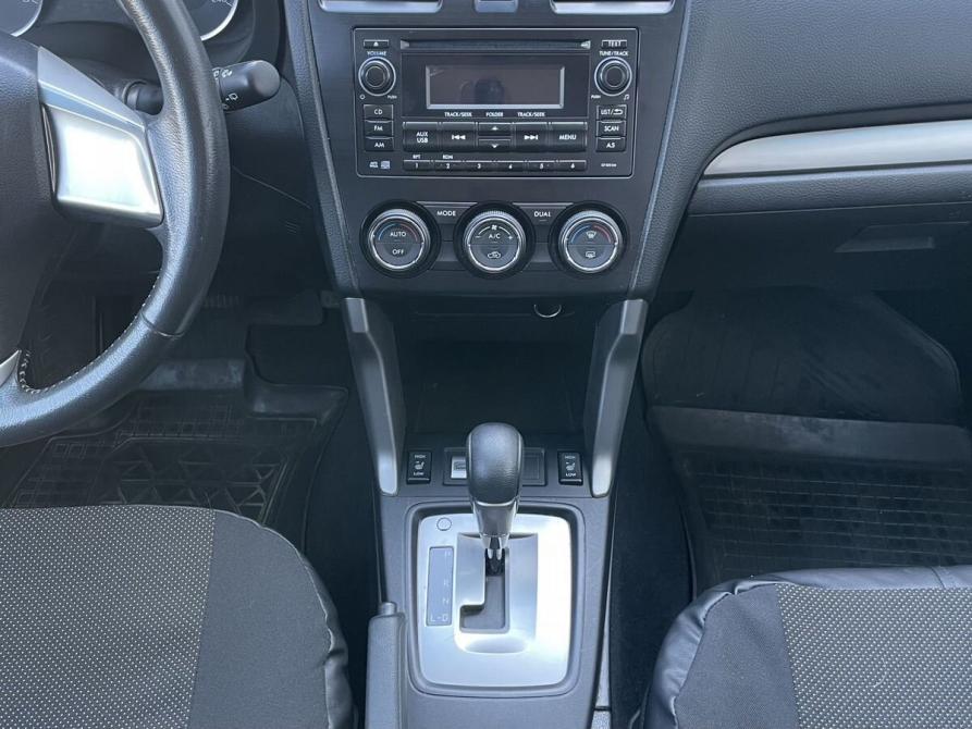 Subaru Forester IV Саратов  - изображение 11