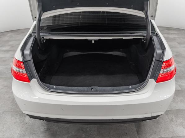 Mercedes-Benz E-Класс IV (W212 S212 C207) с пробегом 2010 года, цена 1 425 000 рублей, 274890 км, седан, Автокод Объявления