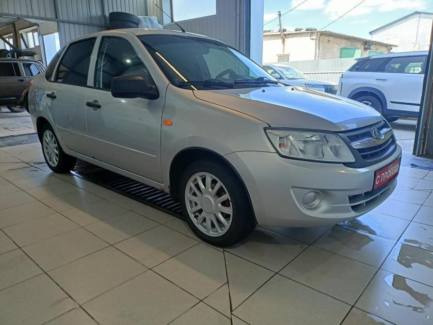 Lada (ВАЗ) Granta I Арзамас  - изображение 2