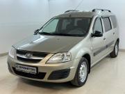 Lada (ВАЗ) Largus I Москва  - изображение 13