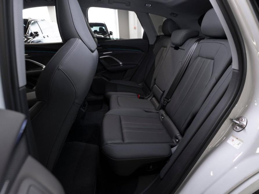 Audi Q5 III Москва  - изображение 14