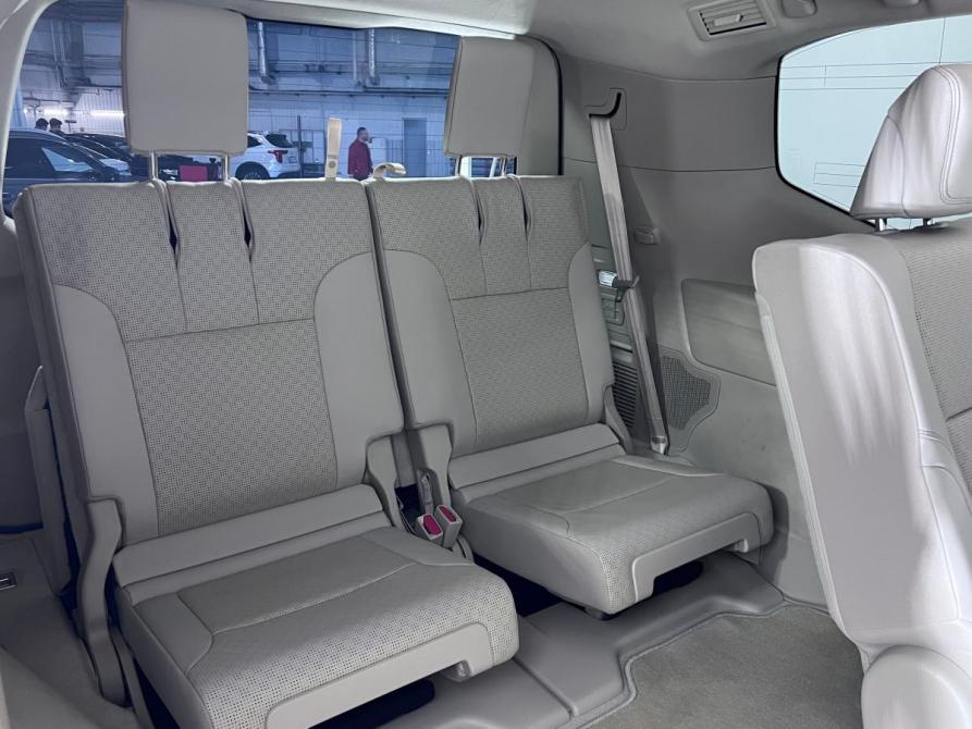 Toyota Land Cruiser 300 Series Ростов-на-Дону  - изображение 36