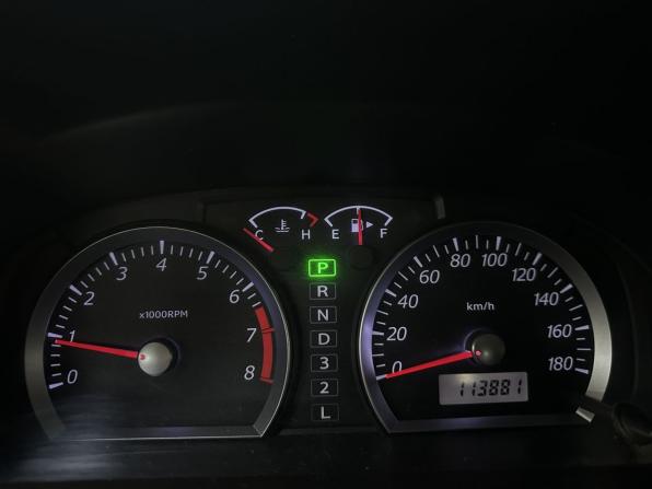 Suzuki Jimny III Рестайлинг 2 с пробегом 2013 года, цена 1 379 000 рублей, 113876 км, внедорожник, Автокод Объявления