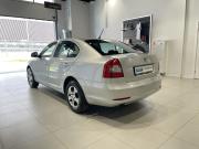 Skoda Octavia II (A5) Рестайлинг Москва  - изображение 25