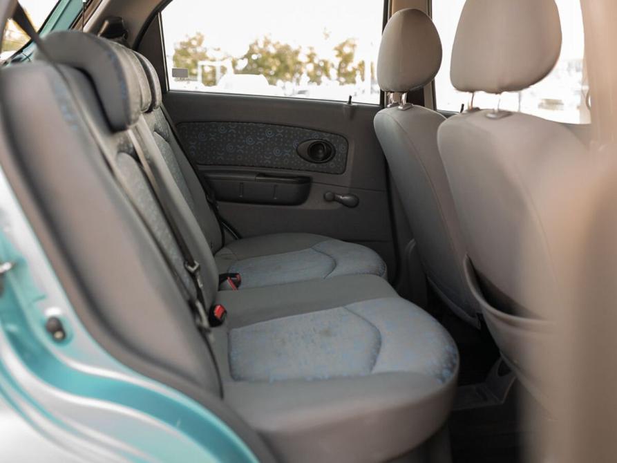 Chevrolet Spark II Новосибирск  - изображение 17
