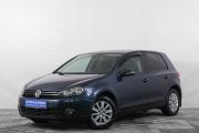 Volkswagen Golf VI Кемерово  - изображение 24