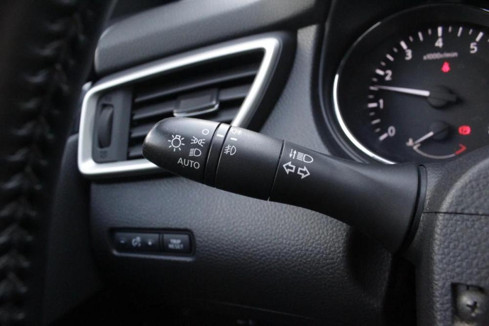 Nissan Qashqai II Брянск  - изображение 11