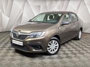 Renault Logan II Москва  - изображение 21