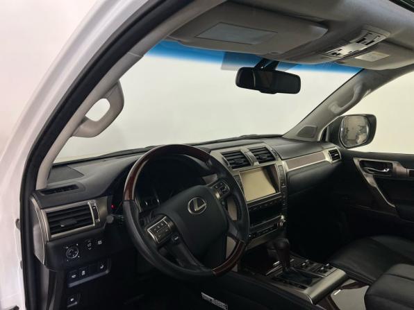 Lexus GX II Рестайлинг с пробегом 2015 года, цена 3 799 000 рублей, 129000 км, внедорожник, Автокод Объявления