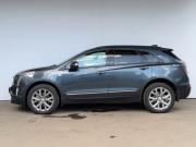 Cadillac XT5 I Рестайлинг Москва  - изображение 55