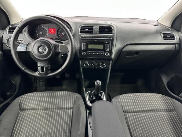 Volkswagen Polo V с пробегом 2010 года, цена 680 000 рублей, 196504 км, седан, Автокод Объявления