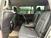 Toyota Land Cruiser Prado 150 Series Санкт-Петербург  - изображение 47