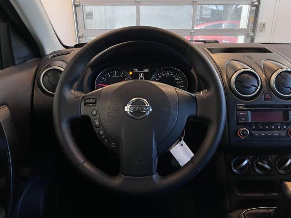 Nissan Qashqai I Рестайлинг с пробегом 2013 года, цена 788 000 рублей, 228837 км, внедорожник, Автокод Объявления