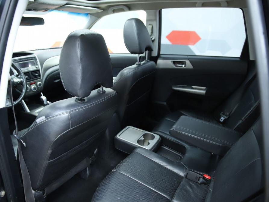 Subaru Forester III Уфа  - изображение 16