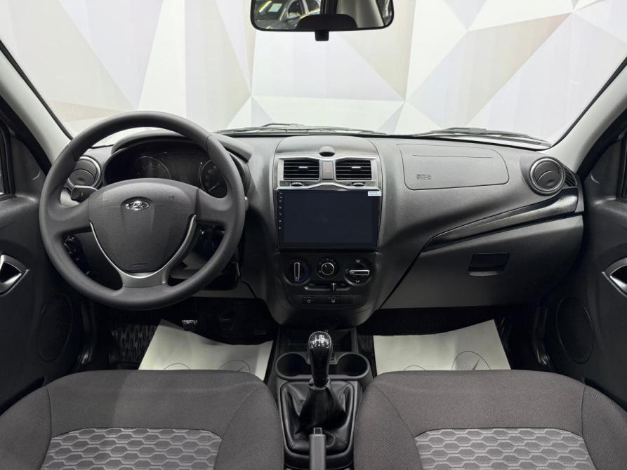 Lada (ВАЗ) Granta I Рестайлинг Азнакаево  - изображение 9