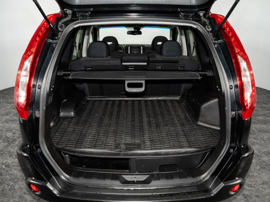 Nissan X-Trail II Рестайлинг Иркутск  - изображение 18