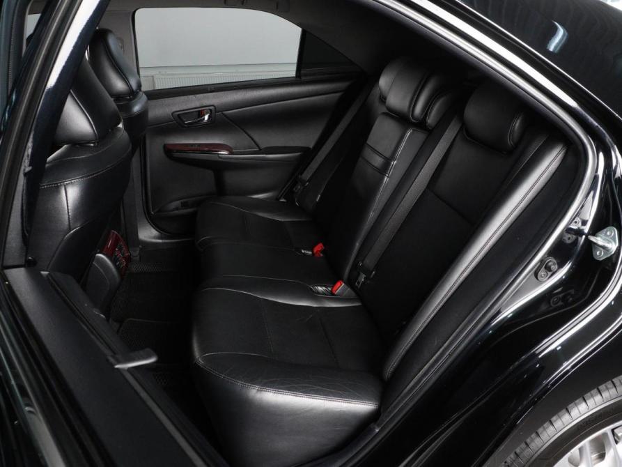 Toyota Camry VII (XV50) Минеральные Воды  - изображение 9
