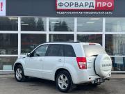 Suzuki Grand Vitara II Рестайлинг 2 Ижевск  - изображение 16