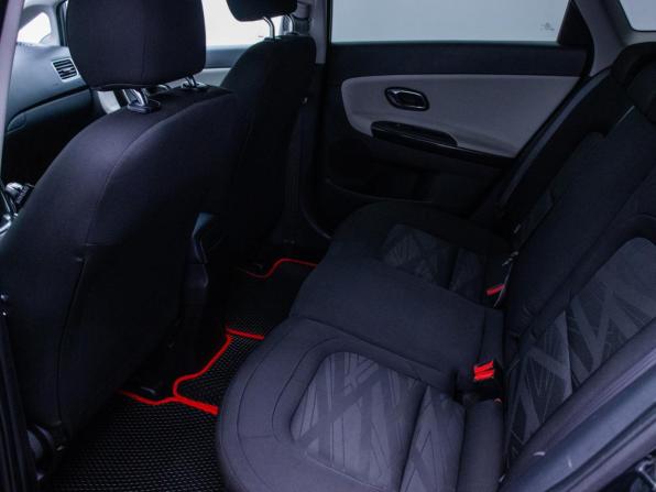 Kia Ceed II Рестайлинг с пробегом 2015 года, цена 884 000 рублей, 252255 км, универсал, Автокод Объявления