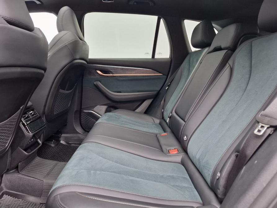 Geely Monjaro I Москва  - изображение 13