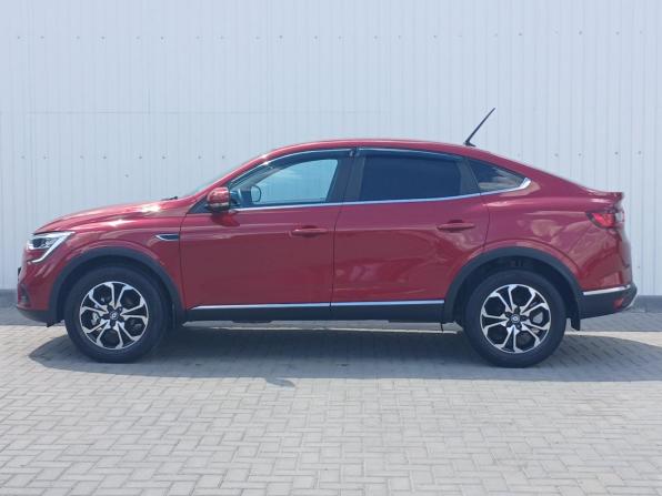 Renault Arkana I с пробегом 2019 года, цена 1 719 000 рублей, 66700 км, внедорожник, Автокод Объявления
